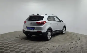 Hyundai Creta 2019 года за 7 990 000 тг. в Алматы