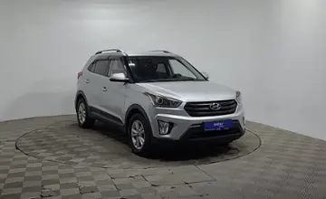 Hyundai Creta 2019 года за 7 990 000 тг. в Алматы фото 3