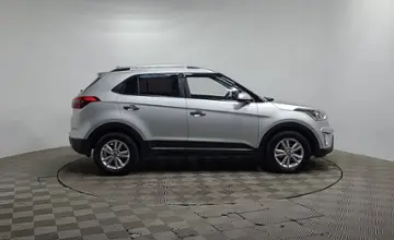 Hyundai Creta 2019 года за 7 990 000 тг. в Алматы фото 4