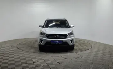 Hyundai Creta 2019 года за 7 990 000 тг. в Алматы фото 2