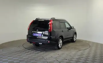 Nissan X-Trail 2013 года за 6 590 000 тг. в Алматы