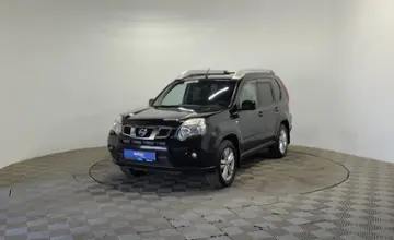 Nissan X-Trail 2013 года за 6 590 000 тг. в Алматы фото 1