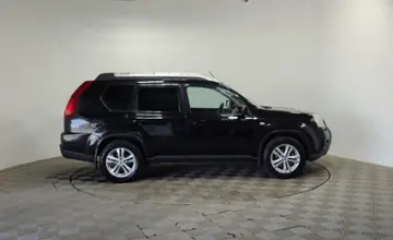 Nissan X-Trail 2013 года за 6 590 000 тг. в Алматы фото 4