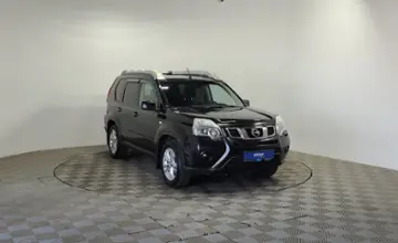Nissan X-Trail 2013 года за 6 590 000 тг. в Алматы фото 3