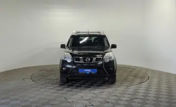 Nissan X-Trail 2013 года за 6 590 000 тг. в Алматы фото 2