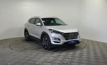 Hyundai Tucson 2020 года за 10 670 000 тг. в Алматы фото 3