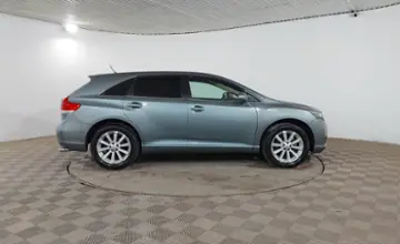 Toyota Venza 2009 года за 6 990 000 тг. в Шымкент фото 4