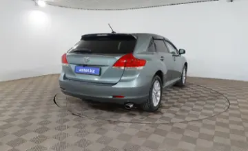 Toyota Venza 2009 года за 6 990 000 тг. в Шымкент