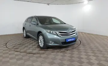 Toyota Venza 2009 года за 6 990 000 тг. в Шымкент фото 3