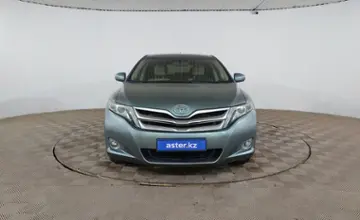 Toyota Venza 2009 года за 6 990 000 тг. в Шымкент фото 2