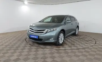 Toyota Venza 2009 года за 6 990 000 тг. в Шымкент фото 1