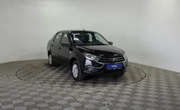 LADA (ВАЗ) Granta 2020 года за 2 930 000 тг. в Алматы фото 3
