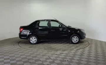 LADA (ВАЗ) Granta 2020 года за 2 930 000 тг. в Алматы фото 4
