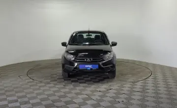LADA (ВАЗ) Granta 2020 года за 2 930 000 тг. в Алматы фото 2