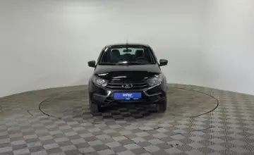LADA (ВАЗ) Granta 2020 года за 2 930 000 тг. в Алматы фото 2