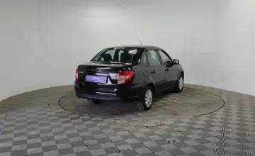 LADA (ВАЗ) Granta 2020 года за 2 930 000 тг. в Алматы