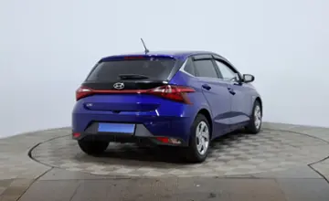 Hyundai i20 2023 года за 5 770 000 тг. в Астана