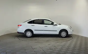 Nissan Almera 2018 года за 4 390 000 тг. в Алматы фото 4
