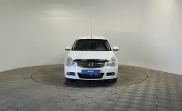 Nissan Almera 2018 года за 4 390 000 тг. в Алматы фото 2