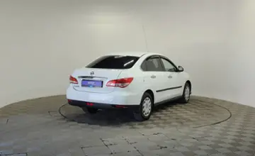 Nissan Almera 2018 года за 4 390 000 тг. в Алматы