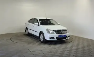 Nissan Almera 2018 года за 4 390 000 тг. в Алматы фото 3