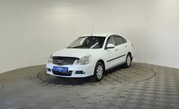 Nissan Almera 2018 года за 4 390 000 тг. в Алматы фото 1
