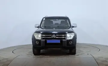 Mitsubishi Pajero 2007 года за 6 890 000 тг. в Астана фото 2