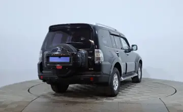 Mitsubishi Pajero 2007 года за 6 890 000 тг. в Астана