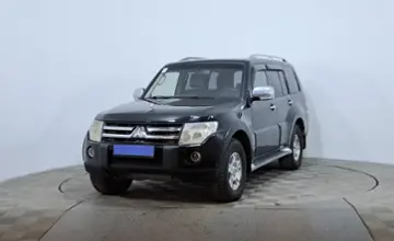 Mitsubishi Pajero 2007 года за 6 890 000 тг. в Астана фото 1
