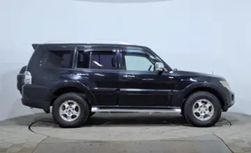 Mitsubishi Pajero 2007 года за 6 890 000 тг. в Астана фото 4