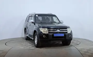 Mitsubishi Pajero 2007 года за 6 890 000 тг. в Астана фото 3