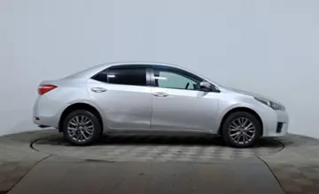 Toyota Corolla 2014 года за 5 990 000 тг. в Астана фото 4