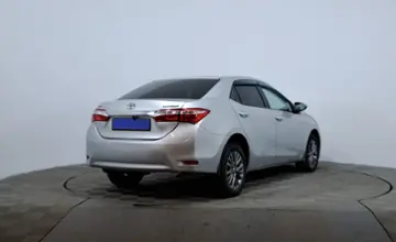 Toyota Corolla 2014 года за 5 990 000 тг. в Астана