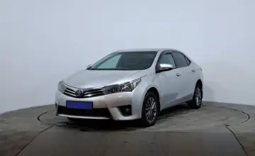 Toyota Corolla 2014 года за 5 990 000 тг. в Астана фото 1