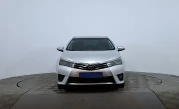 Toyota Corolla 2014 года за 5 990 000 тг. в Астана фото 2