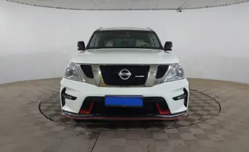 Nissan Patrol 2013 года за 11 573 000 тг. в Шымкент фото 2