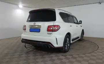Nissan Patrol 2013 года за 11 573 000 тг. в Шымкент