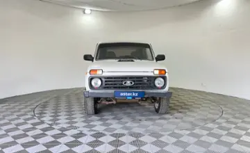 LADA (ВАЗ) 2121 (4x4) 2011 года за 1 790 000 тг. в Павлодар фото 2