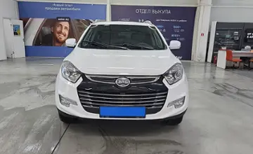 JAC S5 (Eagle) 2021 года за 4 860 000 тг. в Усть-Каменогорск фото 2