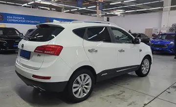 JAC S5 (Eagle) 2021 года за 4 860 000 тг. в Усть-Каменогорск