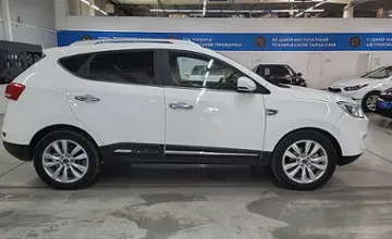 JAC S5 (Eagle) 2021 года за 4 860 000 тг. в Усть-Каменогорск фото 4