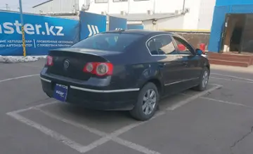 Volkswagen Passat 2005 года за 1 720 000 тг. в Алматы фото 3