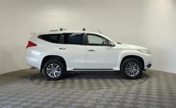 Mitsubishi Montero Sport 2019 года за 11 690 000 тг. в Алматы фото 4