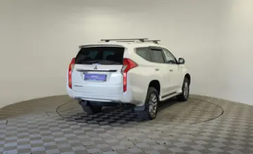 Mitsubishi Montero Sport 2019 года за 11 690 000 тг. в Алматы