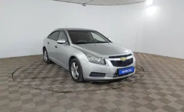 Chevrolet Cruze 2012 года за 3 830 000 тг. в Шымкент фото 3