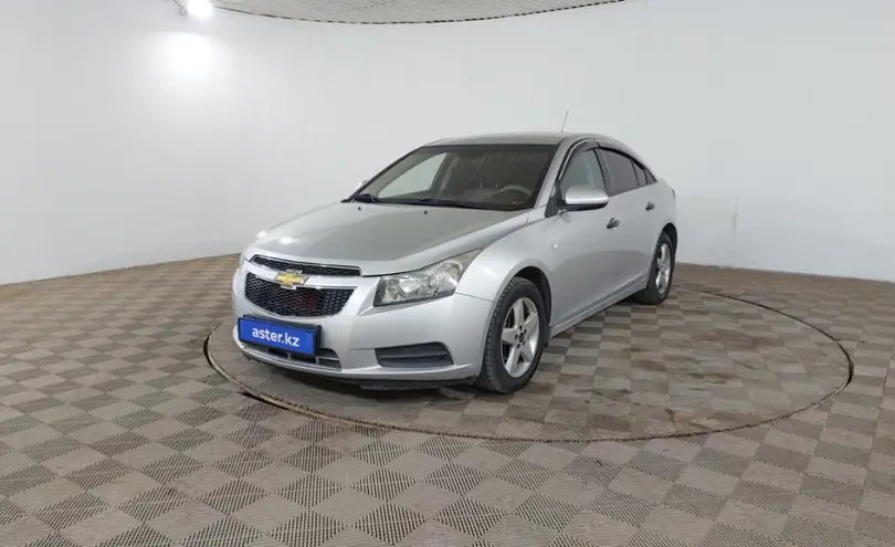 Chevrolet Cruze 2012 года за 3 460 000 тг. в Шымкент