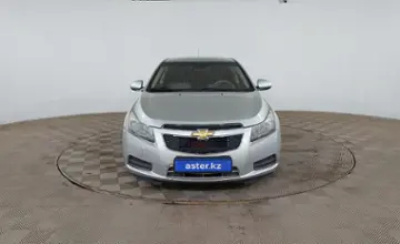 Chevrolet Cruze 2012 года за 3 830 000 тг. в Шымкент фото 2