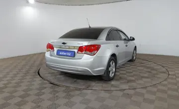Chevrolet Cruze 2012 года за 3 830 000 тг. в Шымкент