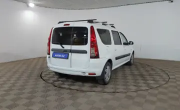 LADA (ВАЗ) Largus 2015 года за 2 370 000 тг. в Шымкент