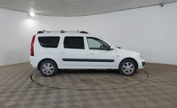 LADA (ВАЗ) Largus 2015 года за 2 370 000 тг. в Шымкент фото 4